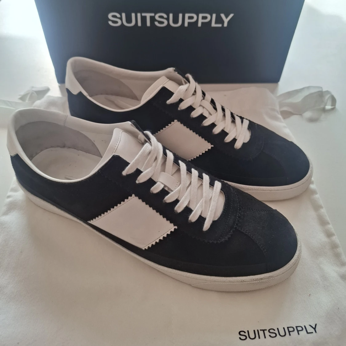 Suitsupply Sneakers