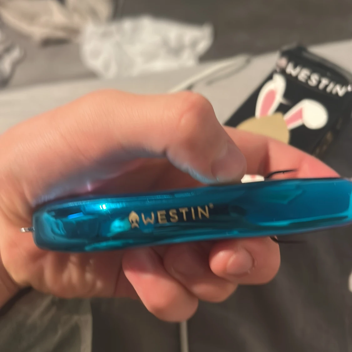 Westin swin easter edition 2% - 2