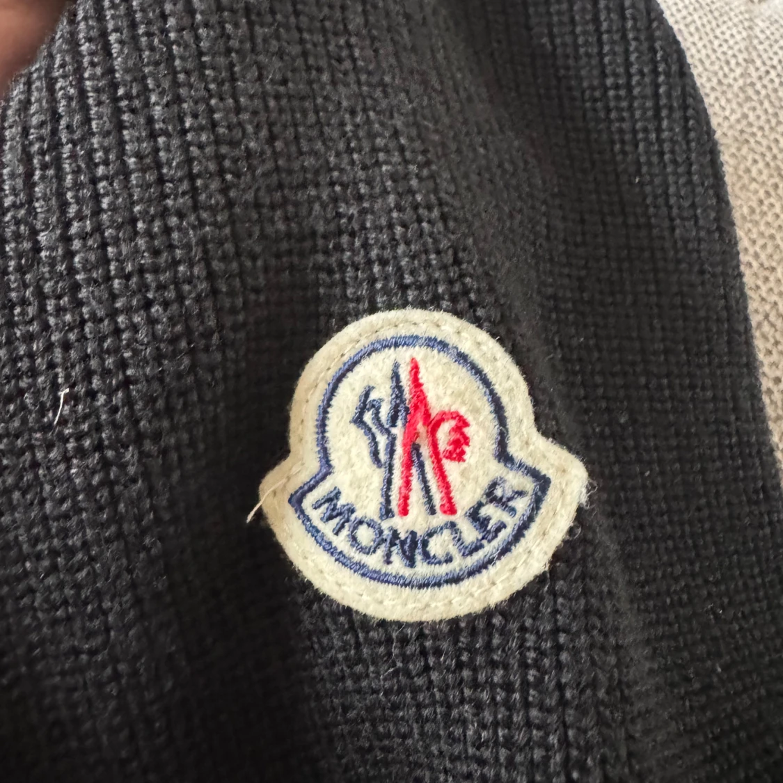 Moncler cardigan - 1