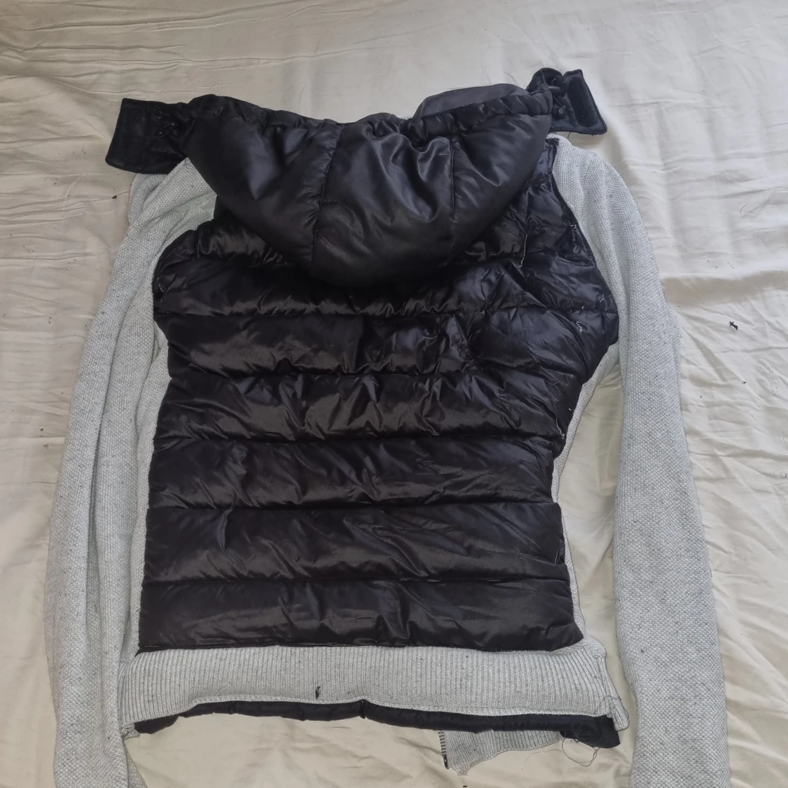 Moncler cardigan tricot - 3