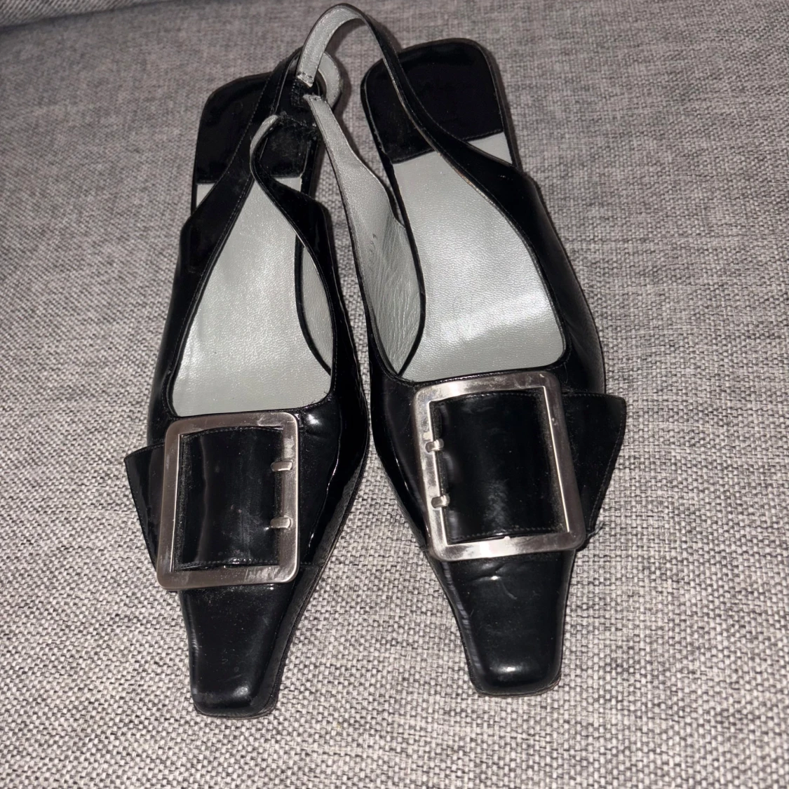 Slingback Menudier - 1