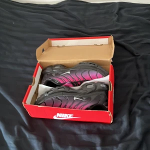 Nike tn   - Helt nya nike tn skor ÄKTA*