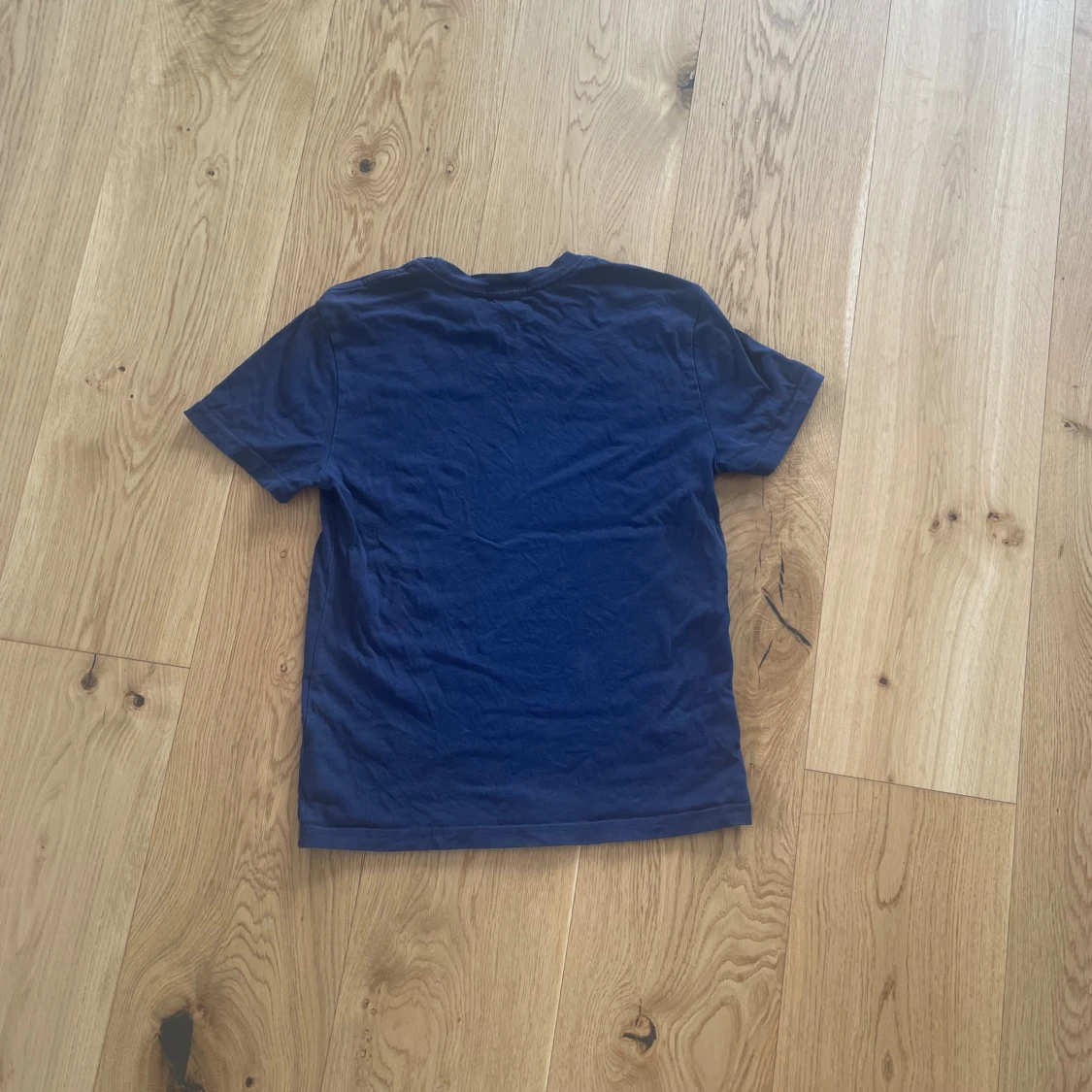 Marinblå t-shirt från Polo Ralph Lauren - 1