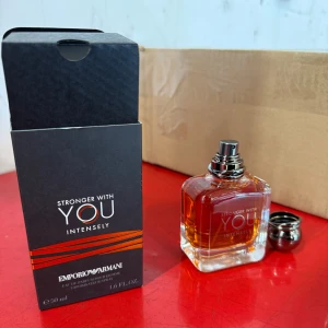 Stronger with you intensely - Swy intensely 50ml helt ny, endast sprayad en gång. 