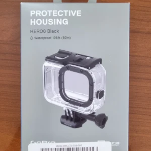 HERO 8 Go Pro case - New GO Pro hero 8 case waterproof