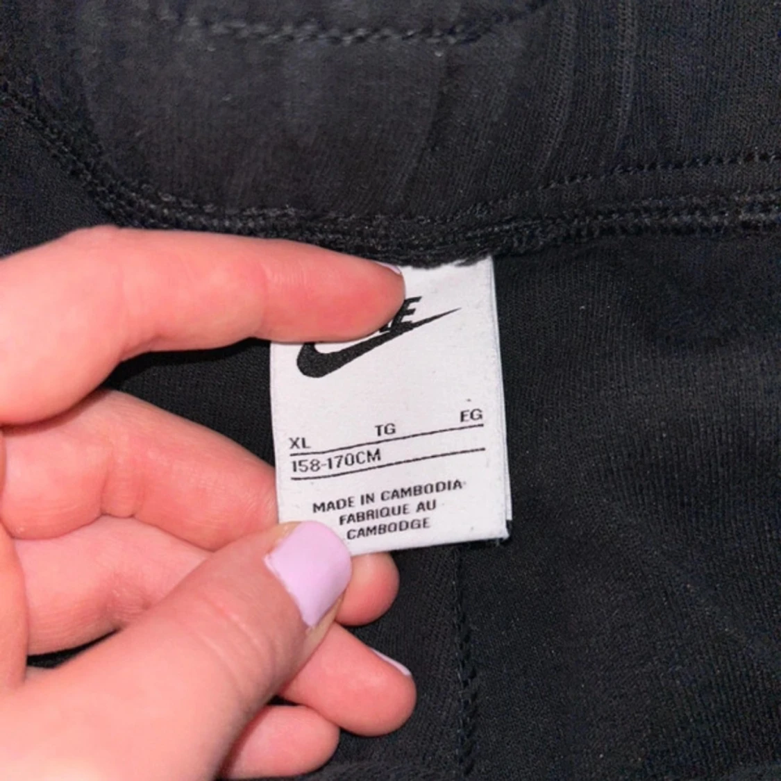 Nike tech fleece - 91