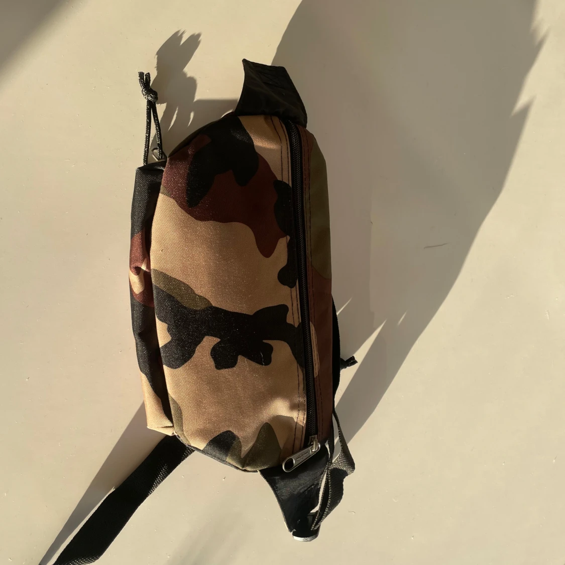 Camouflage magväska från Eastpak - 1