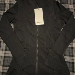 Lululemon Svart - 2/XXS