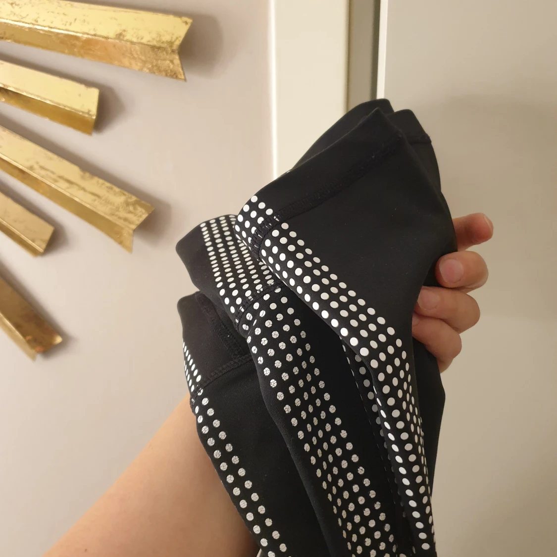 tränings leggings  - 4