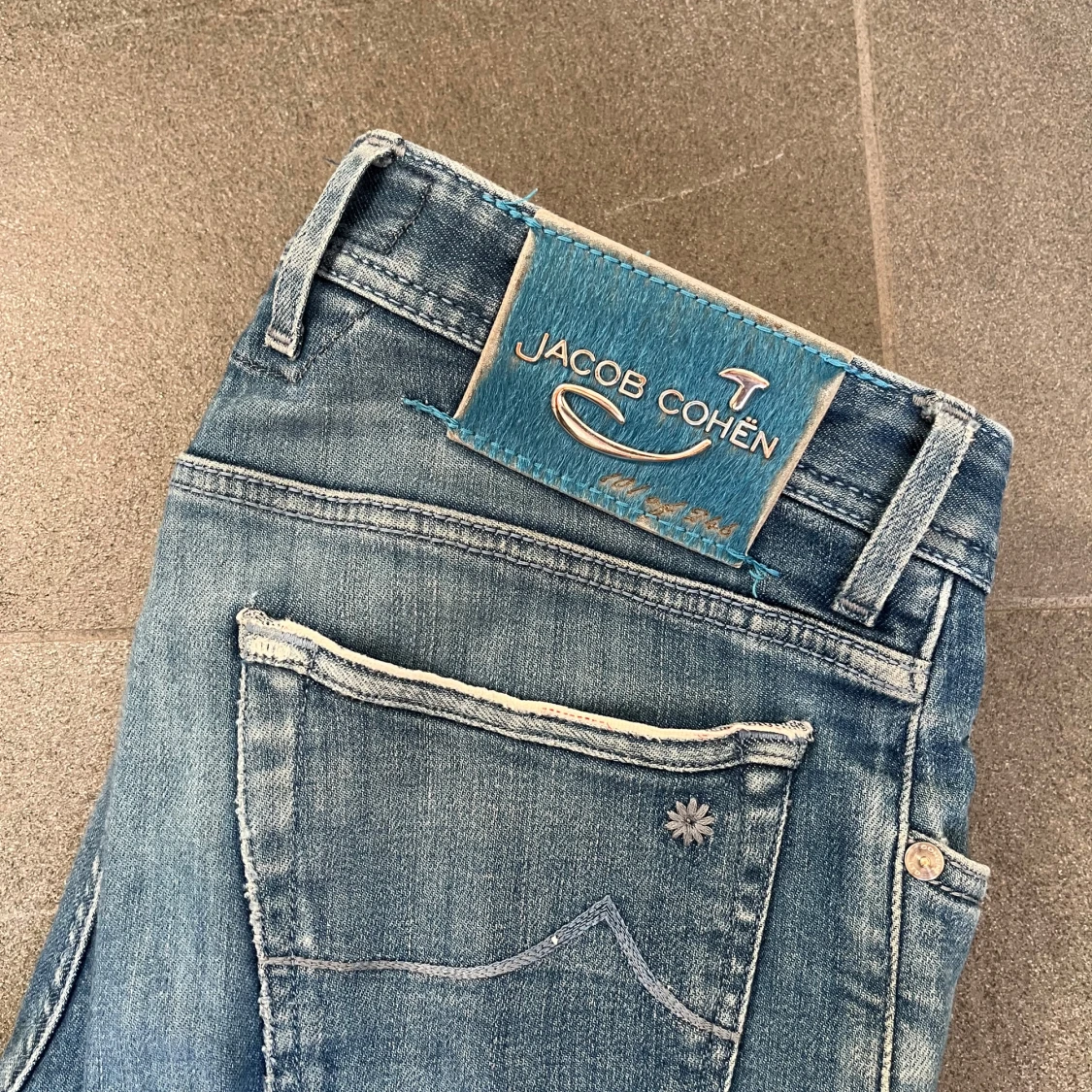 Jacob cohen jeans 