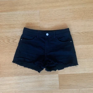 Svarta shorts  - Perfekta till sommaren🫶🏼