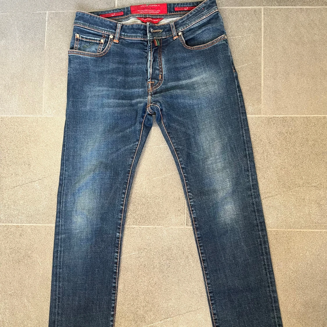 Jacob cohen jeans  - 2