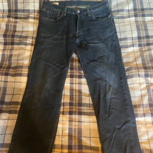 Levis 501 30/30 - Tja säljer ett par levis 501 30/30