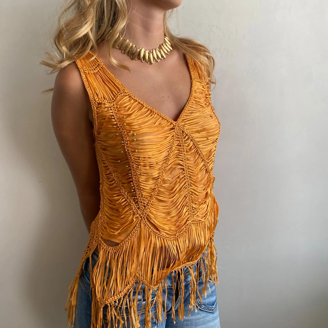 Fest topp Isabell Marant looken! - 2