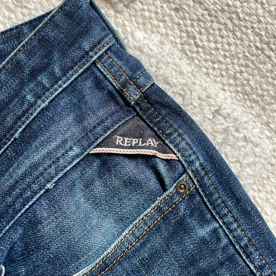 Replay jeans - 2