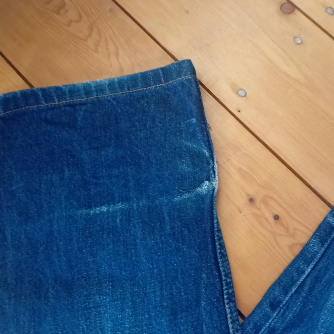 Blå jeans från Dobber - 4