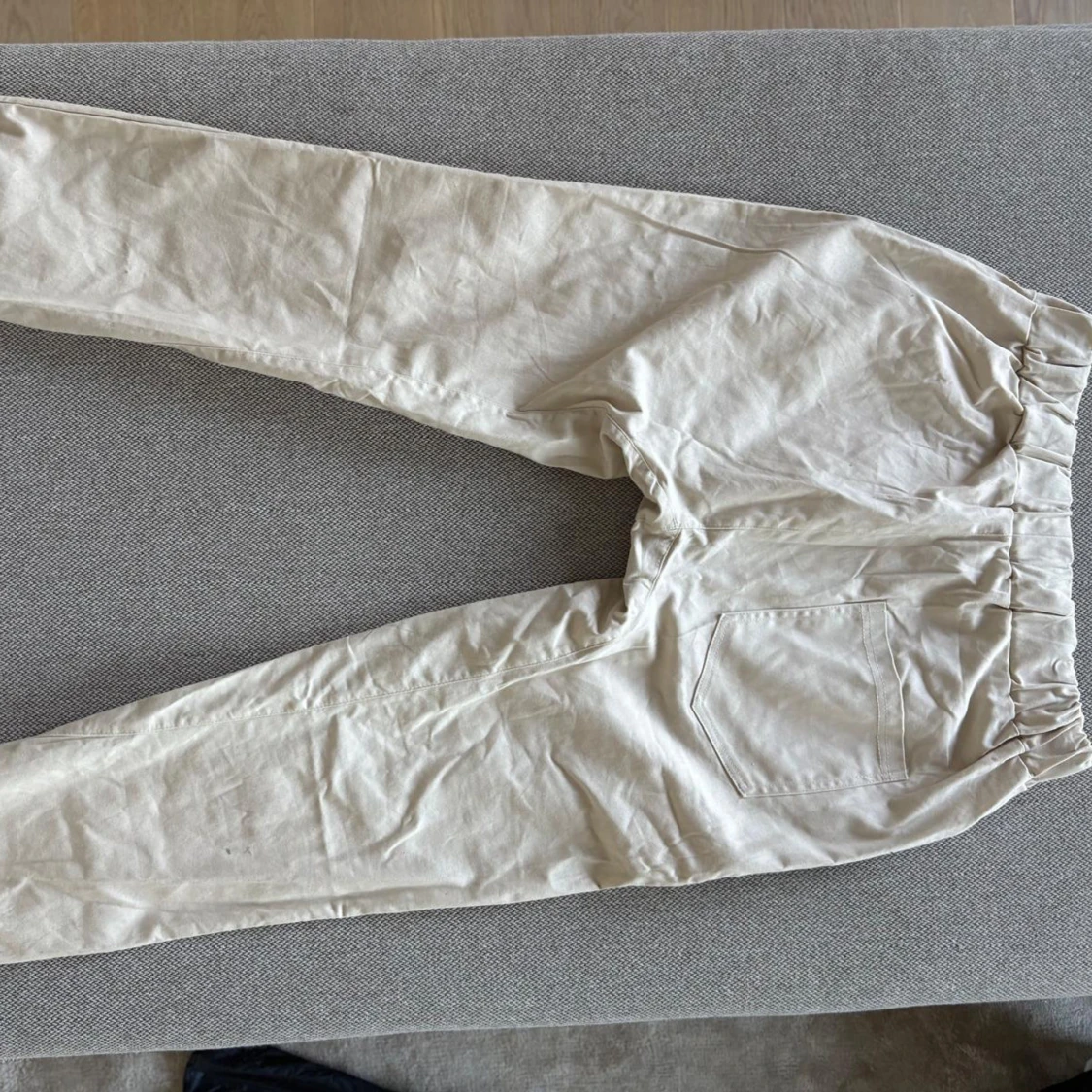 Beiga byxor - 2