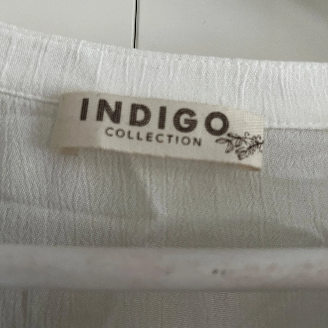 Blus från indigo  - 2