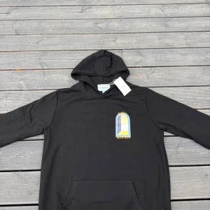 Casablanca hoodie - Casablanca hoodie, 10/10 skick, helt ny,  hör av er vid minsta fundering 