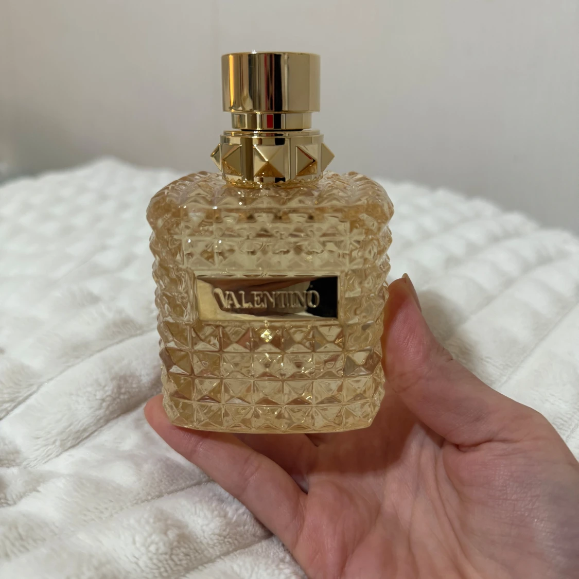 Valentino Born in Roma Donna The Gold - 2