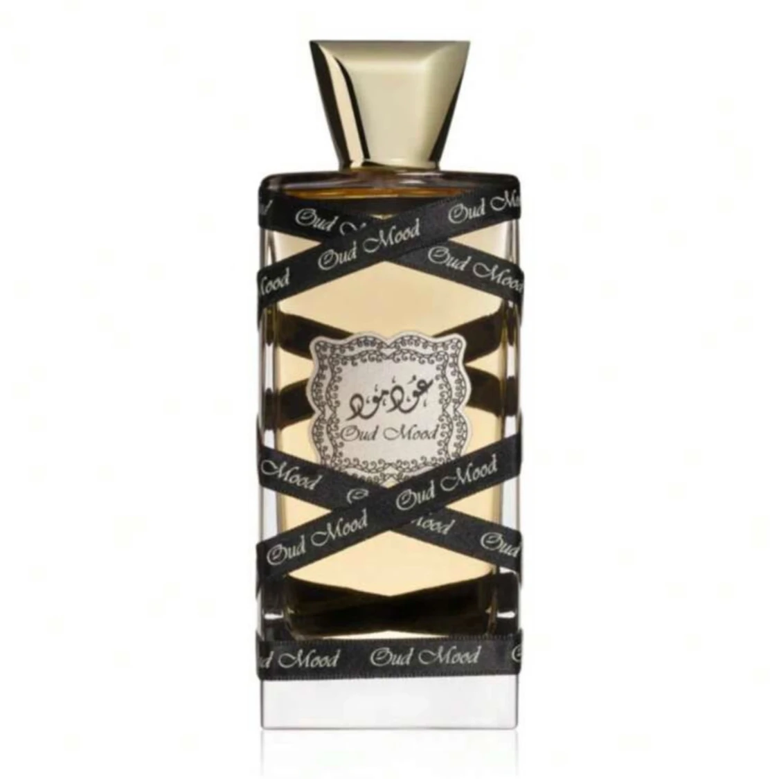 Oud Mood parfym från Lattafa