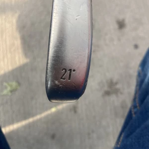 21” golf klubba - Helt ny