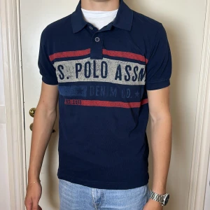 Polo piké  - En fin o fräsch piké passar dig som har storlek s/m. Fråga om nåt är oklart.