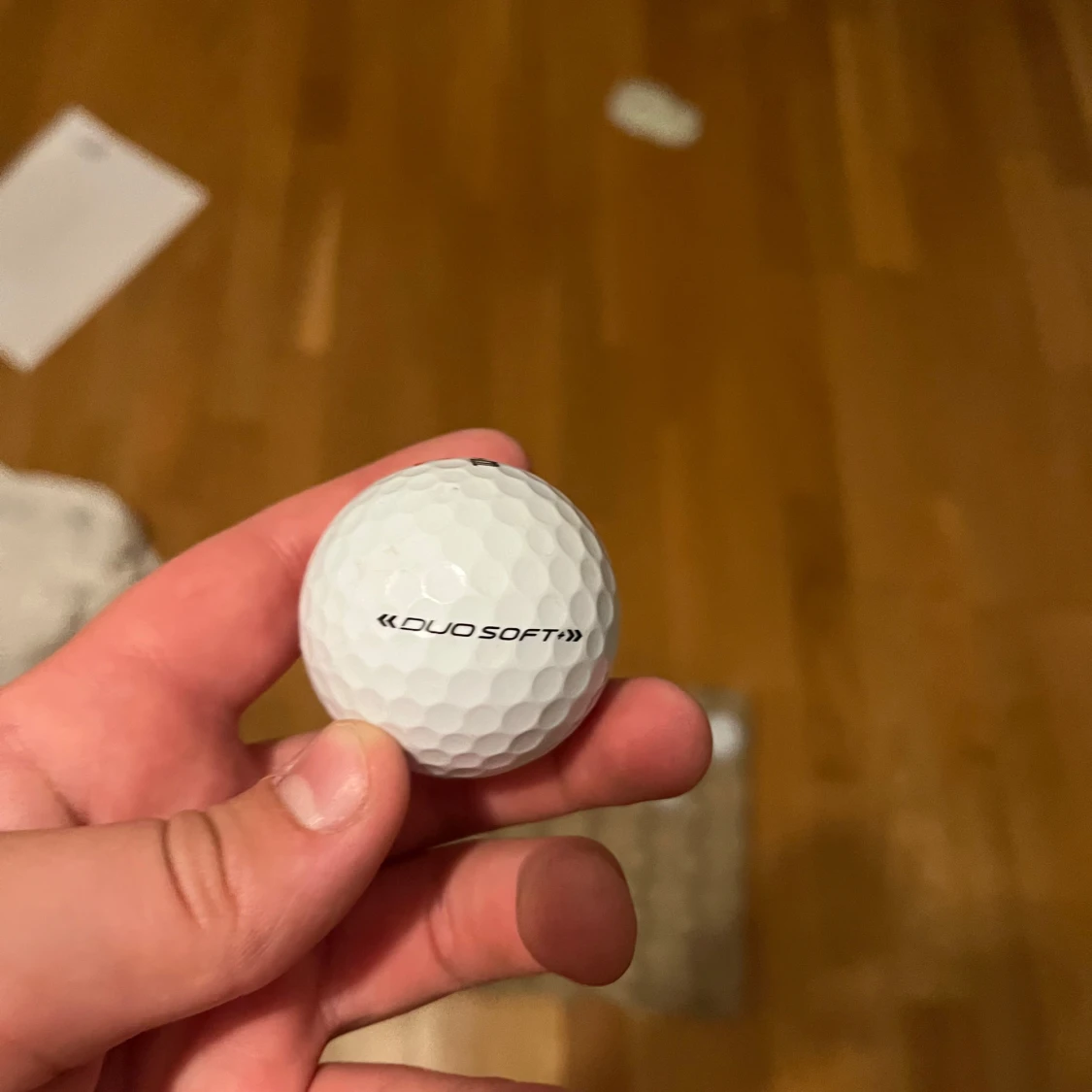 Wilson/ Wilson staff mix a/b klass 20 st - 4