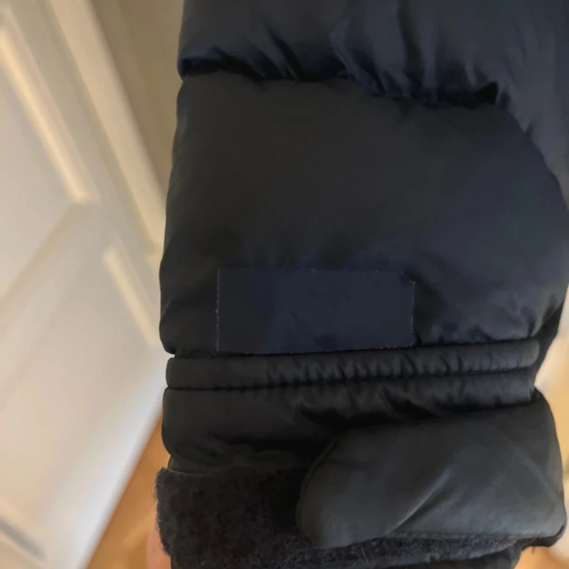 Peak Performance jacka - 4