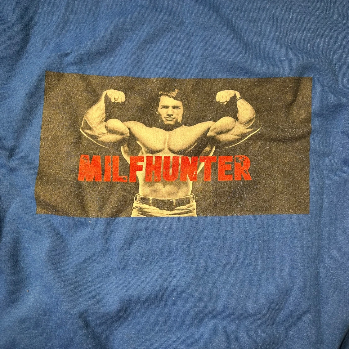  MILFHUNTER Hoodie - 3