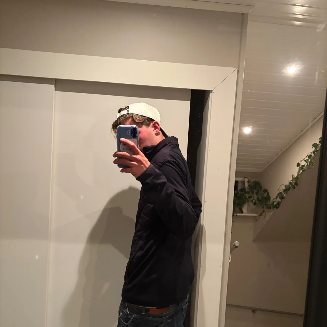 Threadbare Luxe cardigan - 2