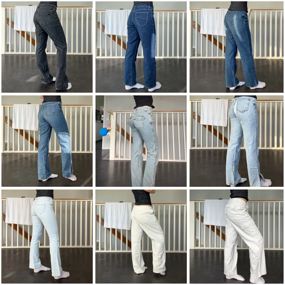 ❣️JEANS LOPPIS❣️ - 2