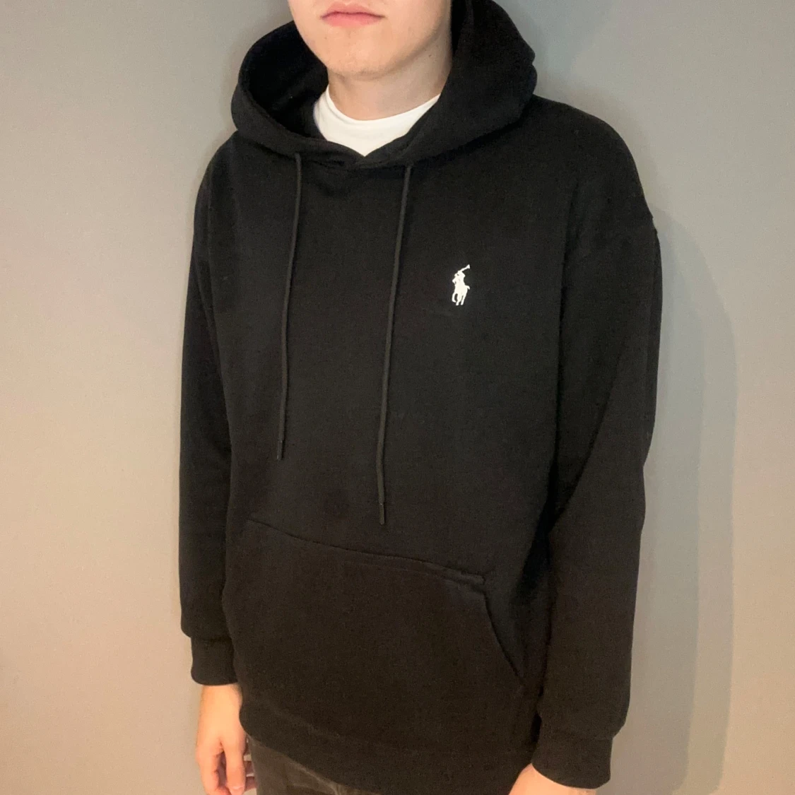 Polo Ralph Lauren hoodie  - 1