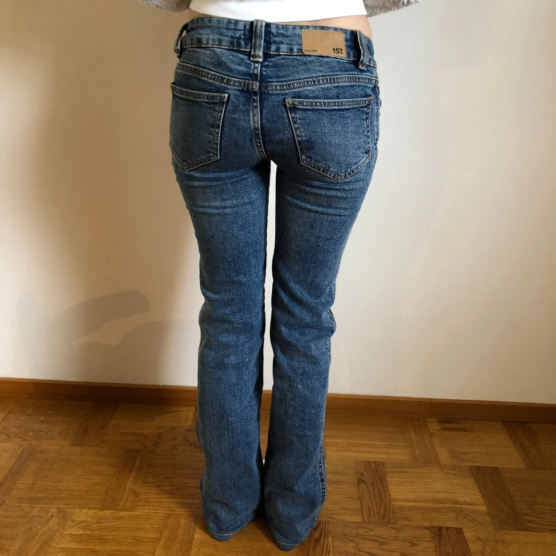 Lager 157 Jeans - 1