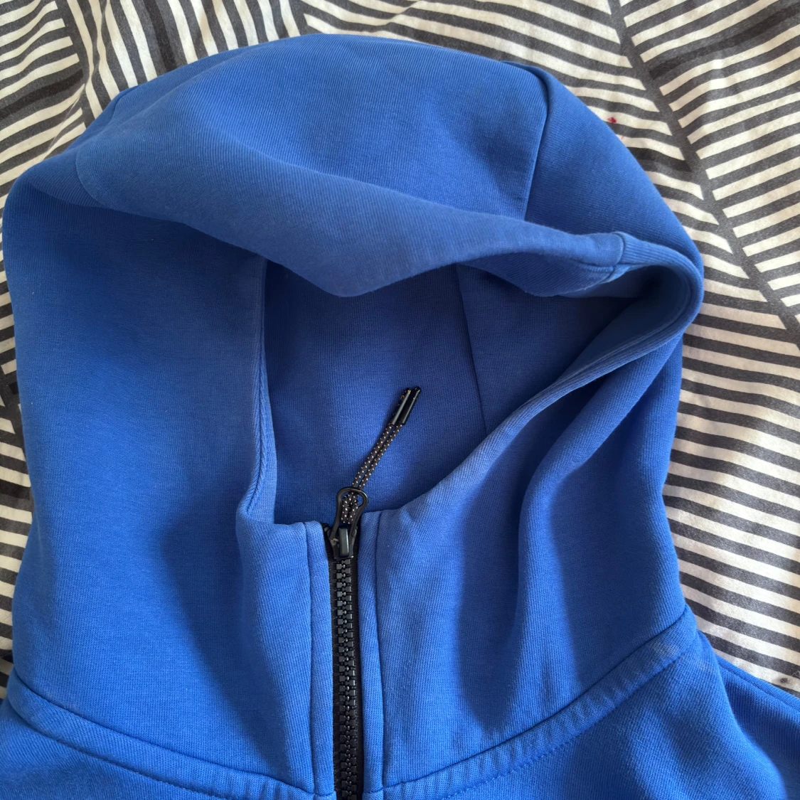 Nike tech fleece hoodie - 2