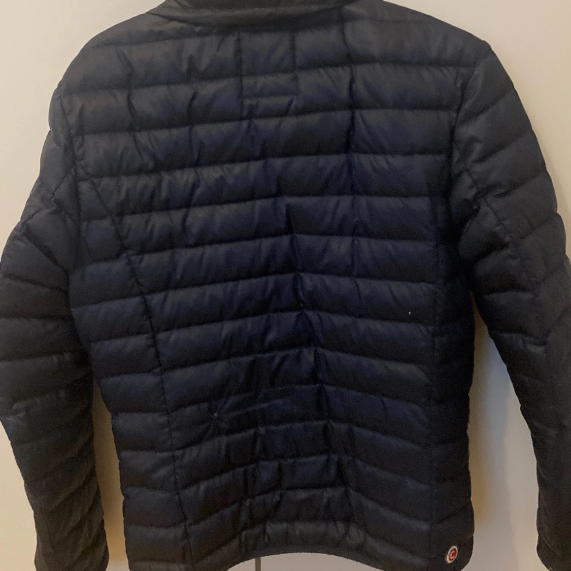 Svart Colmar pufferjacka - 2