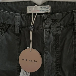 Byxor - Odd Molly byxor i storlek S. Helt nya med prislapp.