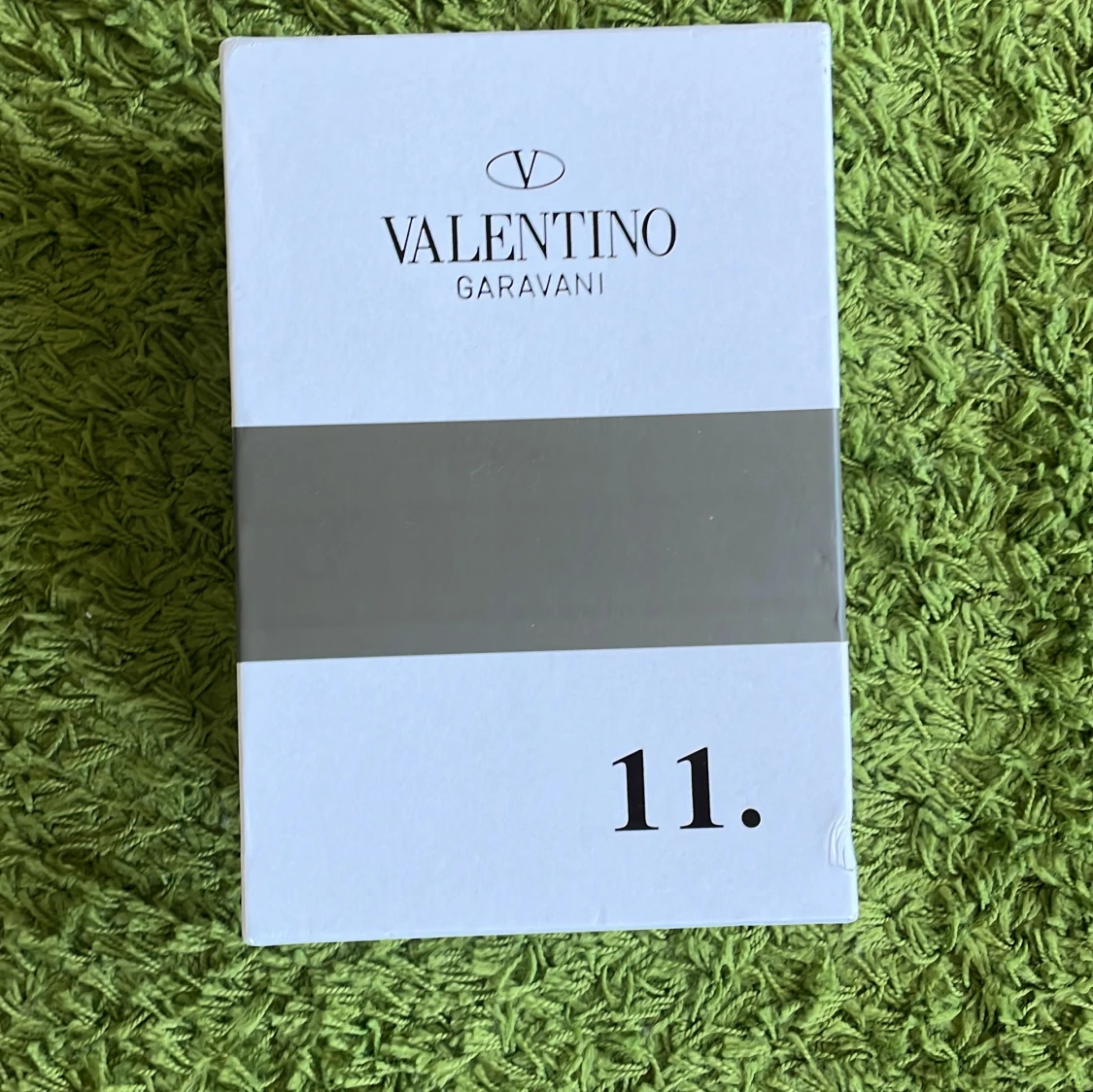 Valentino open - 3