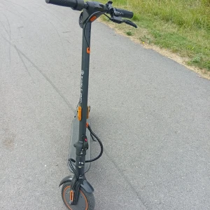 Eway 2520 tar bud och bara meet ups - Eway 2520 lampan är trasig men annars är allt bra