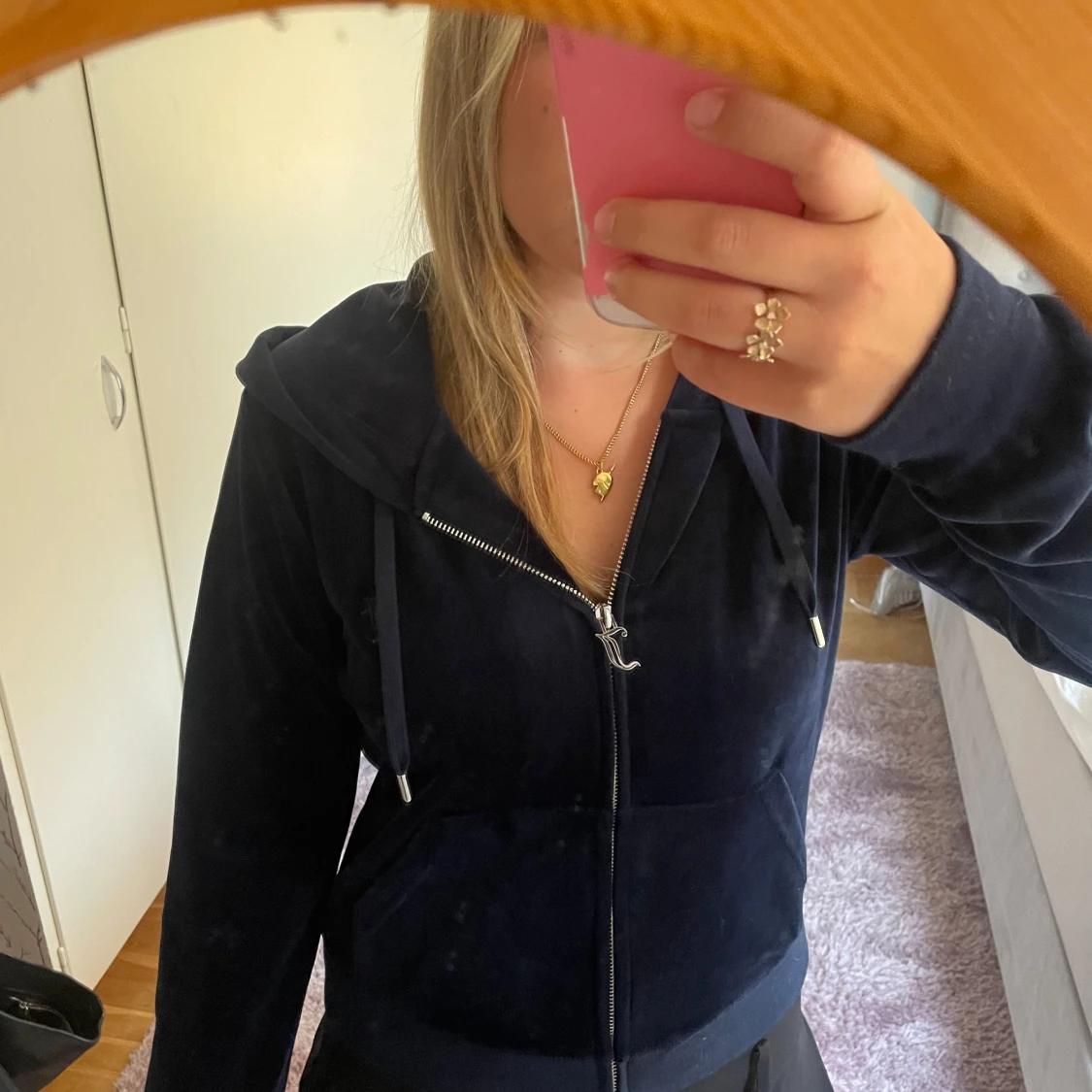 Juicy Couture tröja - 2