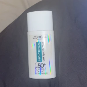 solkräm - helt ny🌸