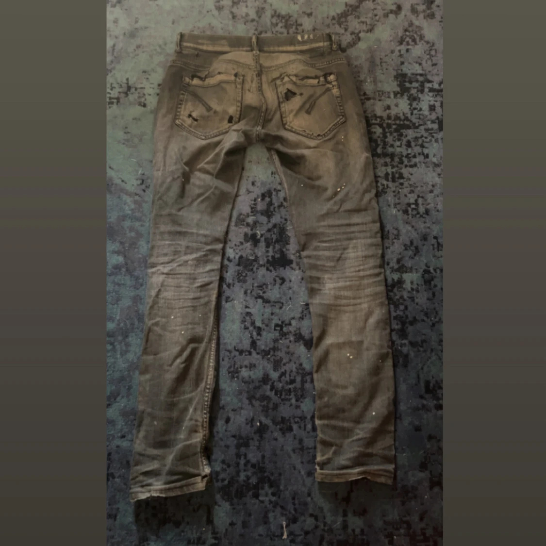 Dondup jeans George - 1