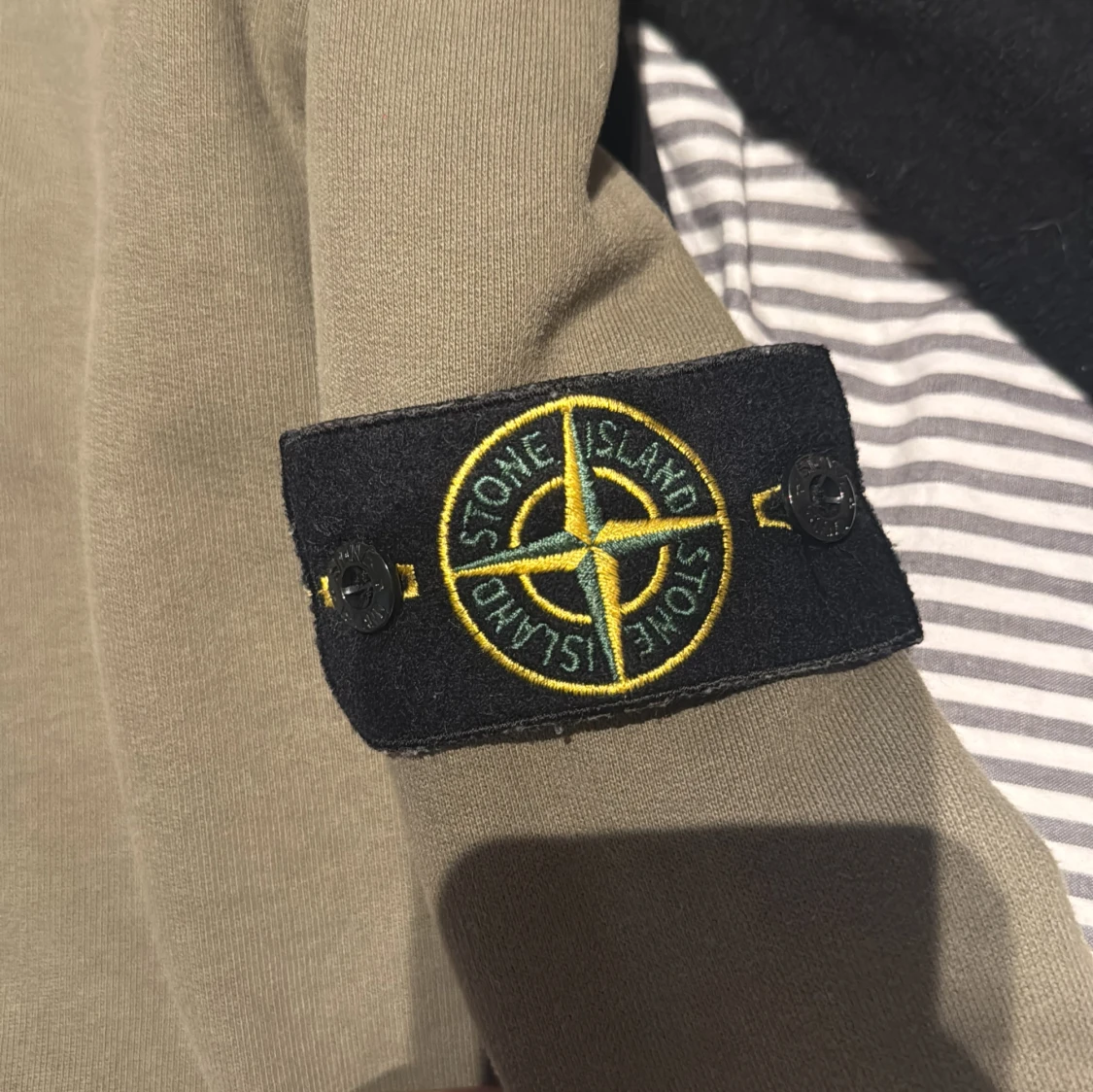 Stone Island tröja - 2