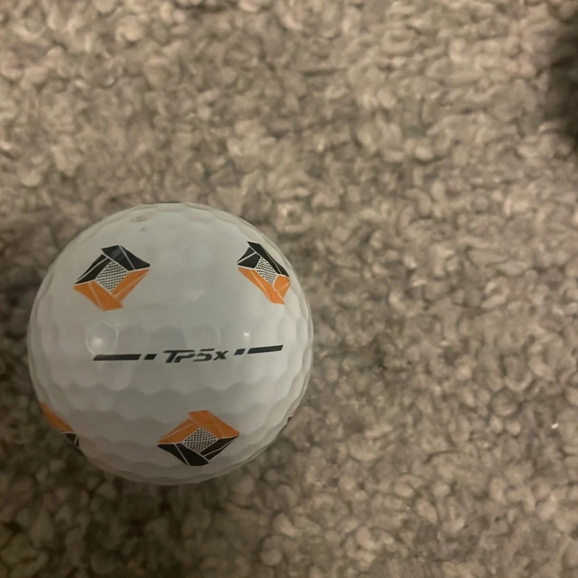 Taylormade 3 pack - 1