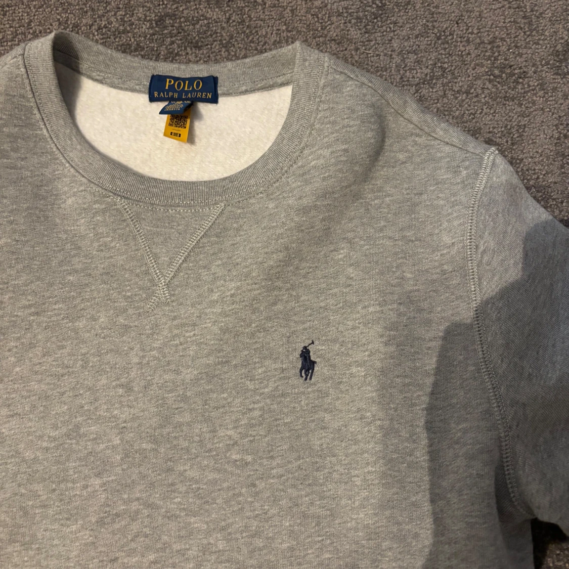 Polo Ralph lauren tröja - 1