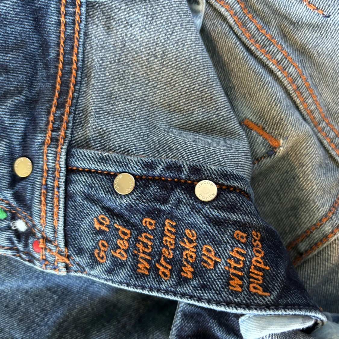 Jacob Cohen Jeans - 3