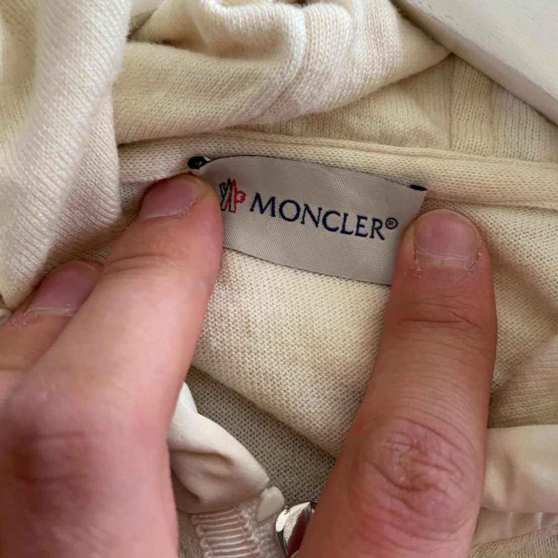Moncler cardigan - 4