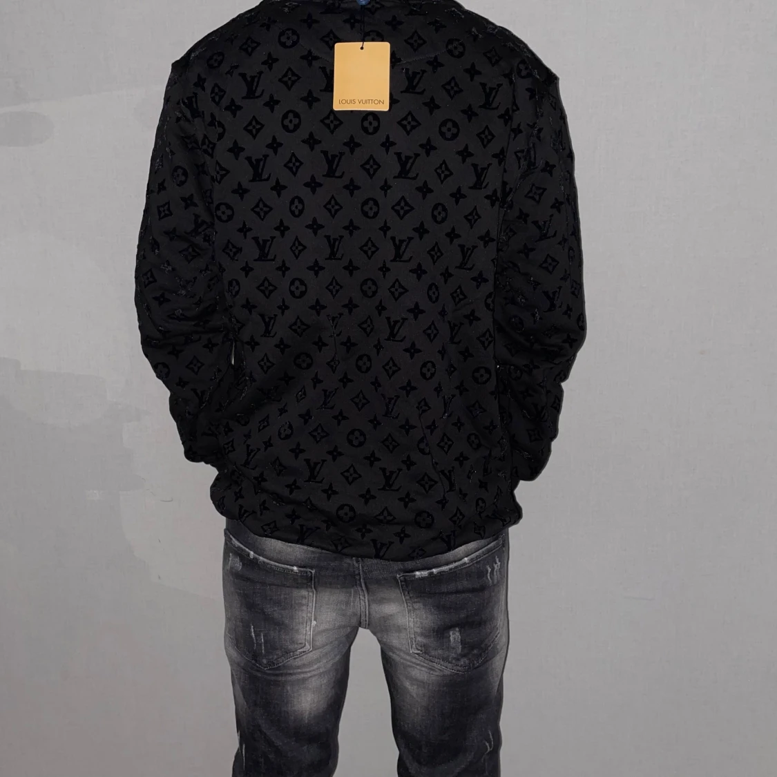 Lv tröja storlek XL - 1