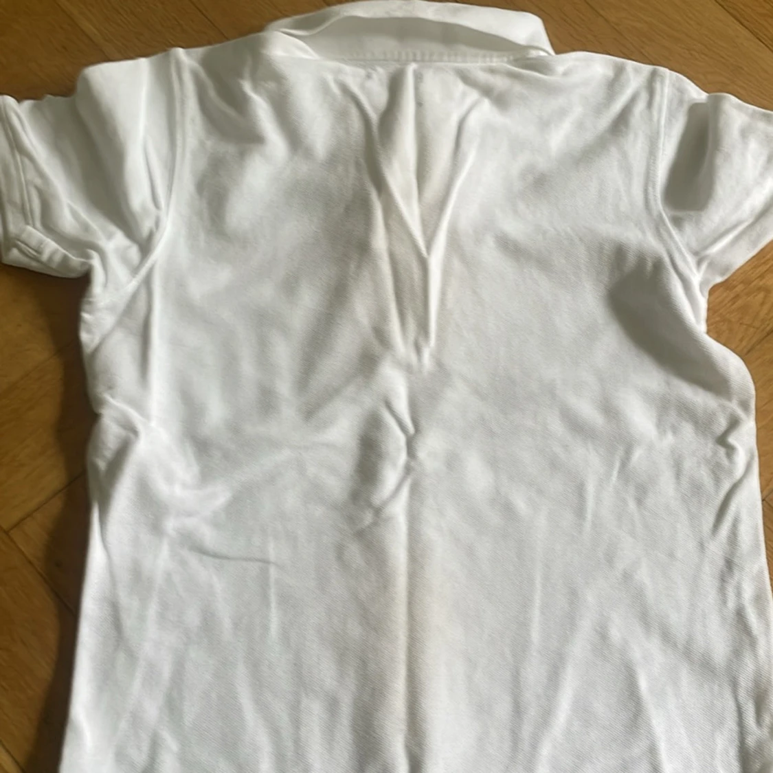 2-pack GAP pikétröjor vit & blå - 3