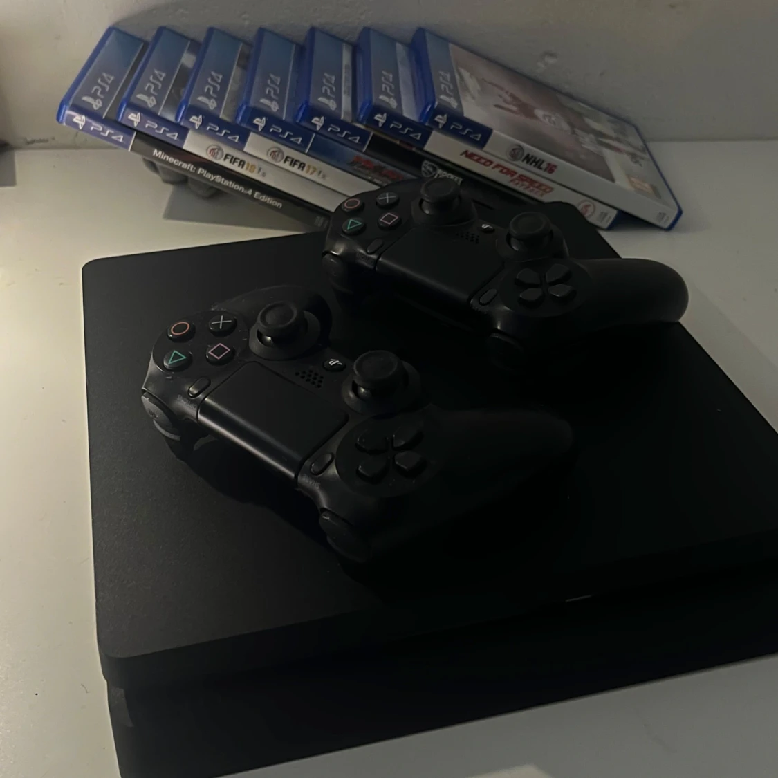Ps4 Slim
